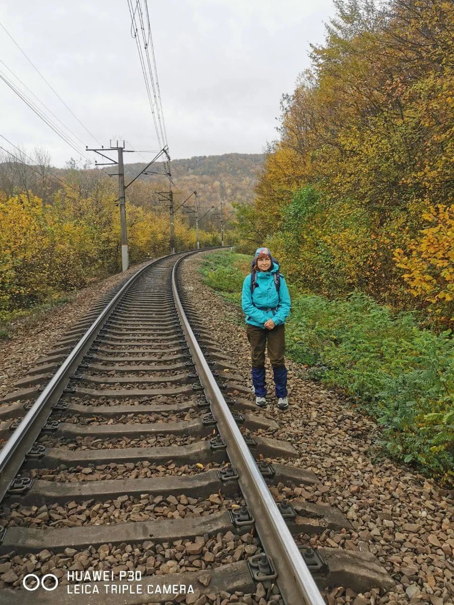 Приглашаем всех желающих составить нам компанию в поездке на водопад Иринын! (район Горячего ключа) 