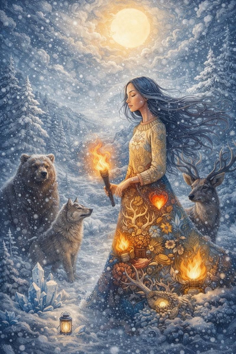 С наступившим 2026 годом всех, УРА 🎄🎉