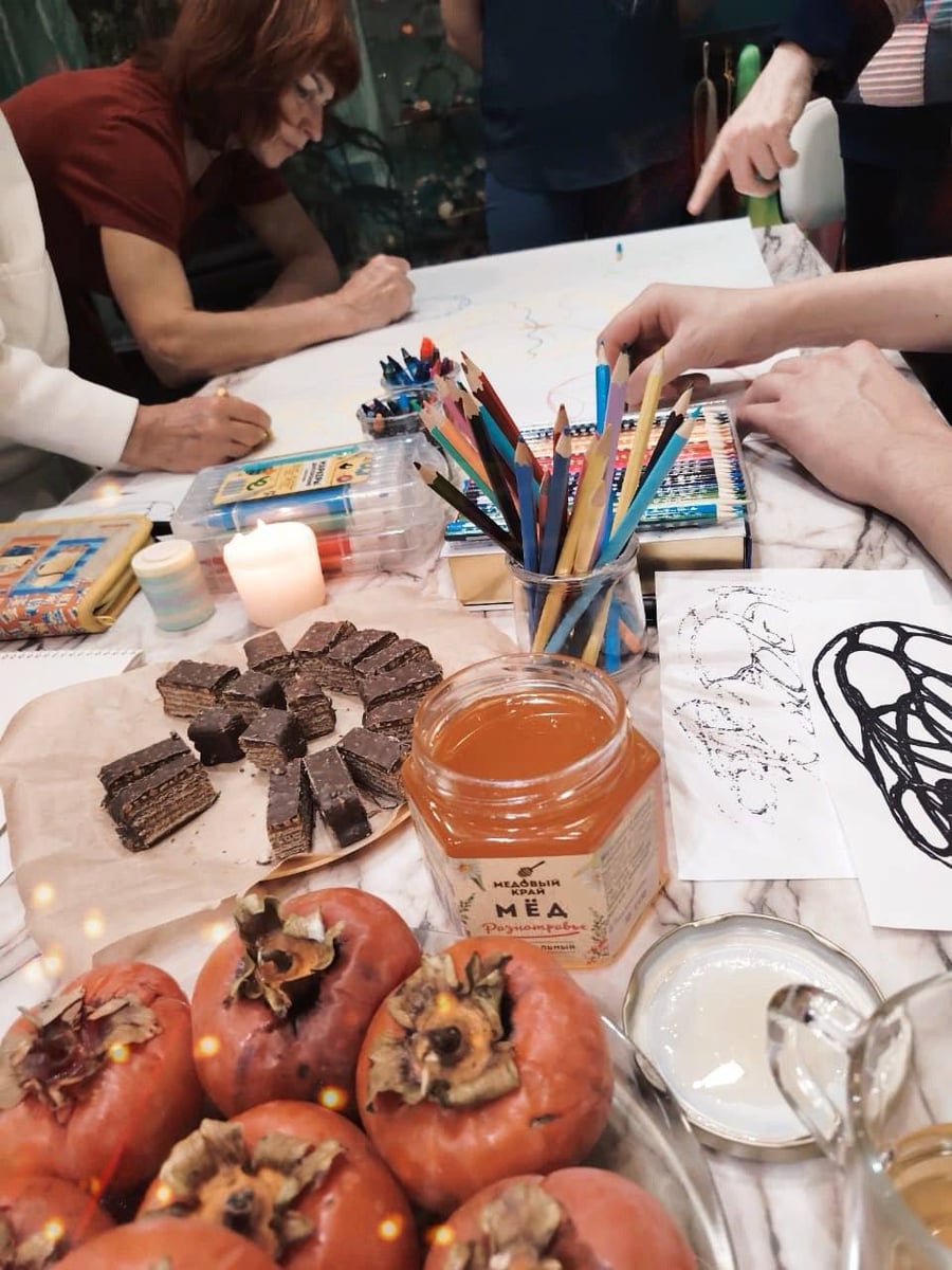 🌸Дорогие друзья!