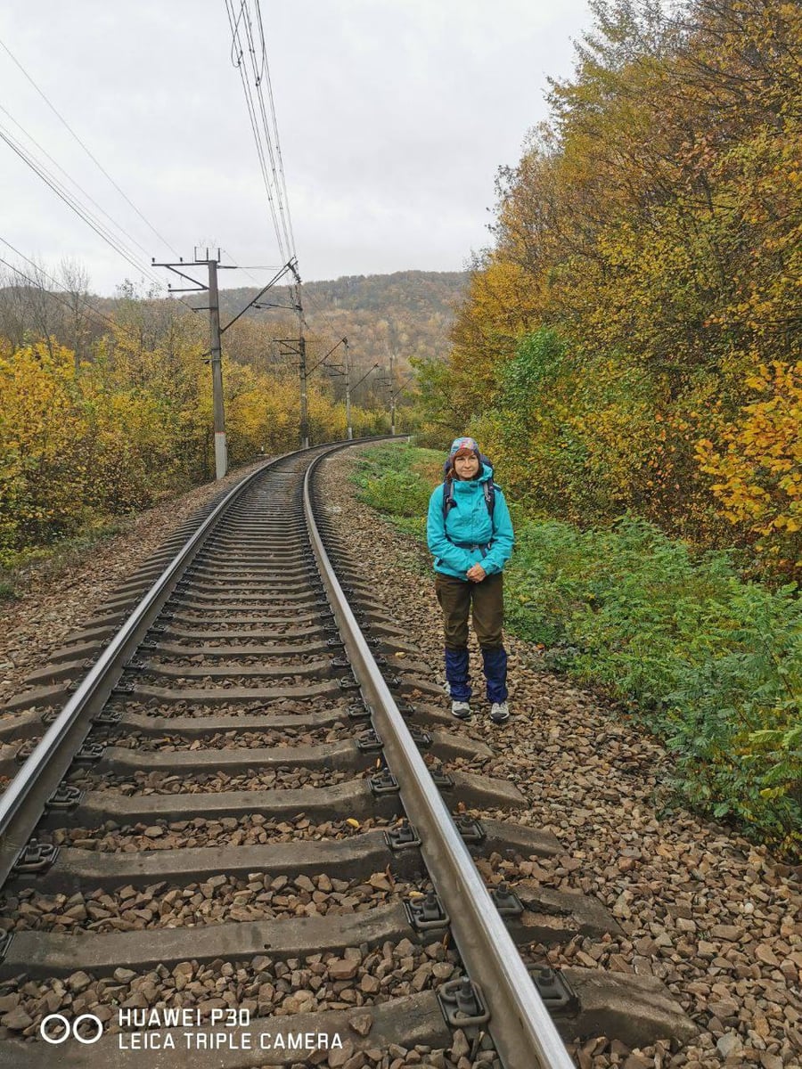 Приглашаем всех желающих составить нам компанию в поездке на водопад Иринын! (район Горячего ключа) 